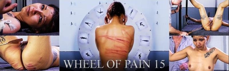 Torture - Wheel of Pain 15 (2016 | FullHD) (1.76 GB)