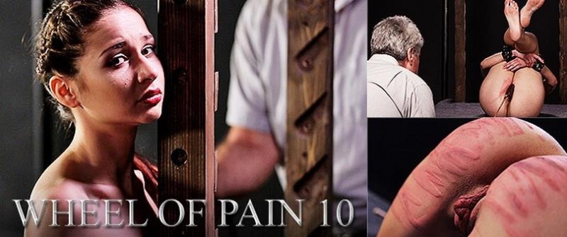 Lori - Wheel of Pain 10 (2016 | HD) (1.91 GB)