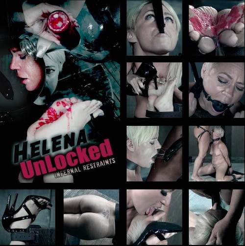 Helena UnLocked, Helena Locke, London River (2019 | HD) (2.18 GB)