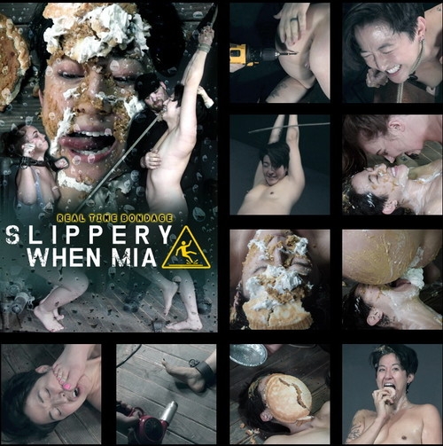 Mia Torro - Slippery When Mia Part 3 (2019 | HD) (3.32 GB)