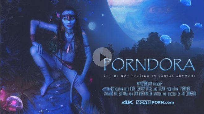 Porndora (Movie Porn 6) (2019 | UltraHD/4K) (1.22 GB)