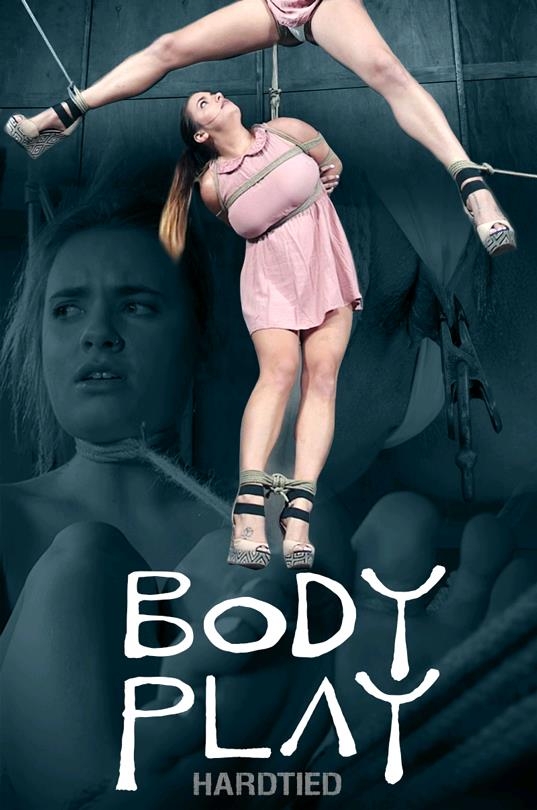 Scarlet Sade - Oct 4, 2017: Body Play (2017 | HD) (1.51 GB)