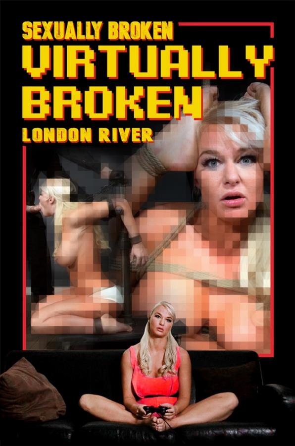 London River - Virtually Broken (2018 | HD) (1.57 GB)