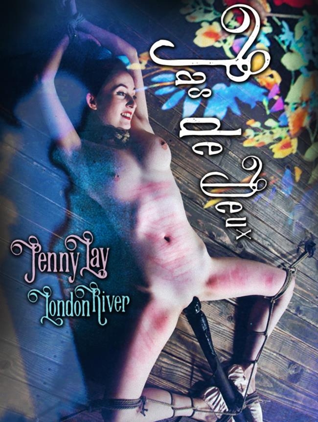 Penny Lay, London River - Pas de Deux (2018 | HD) (1.73 GB)