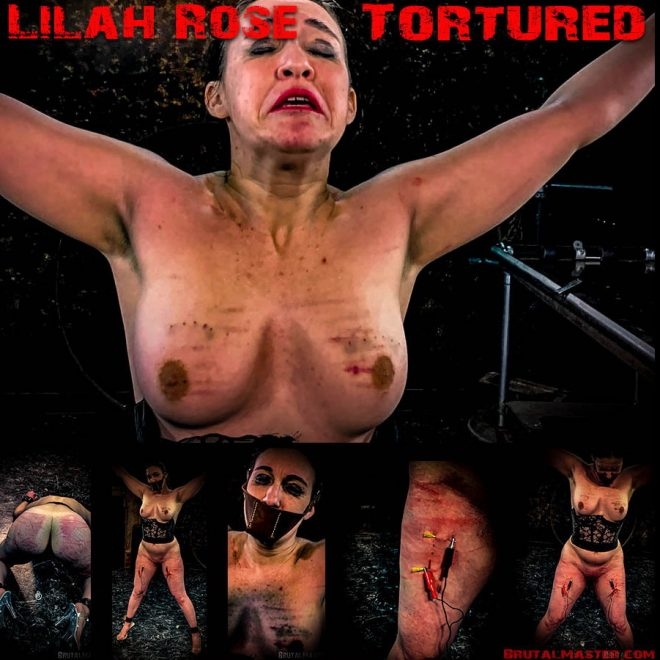 Tortured (2019 | FullHD) (436 MB)