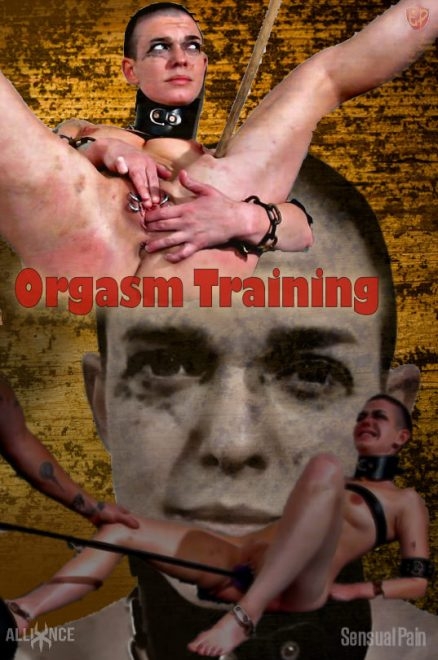 Orgasm Training (2019 | HD) (622 MB)