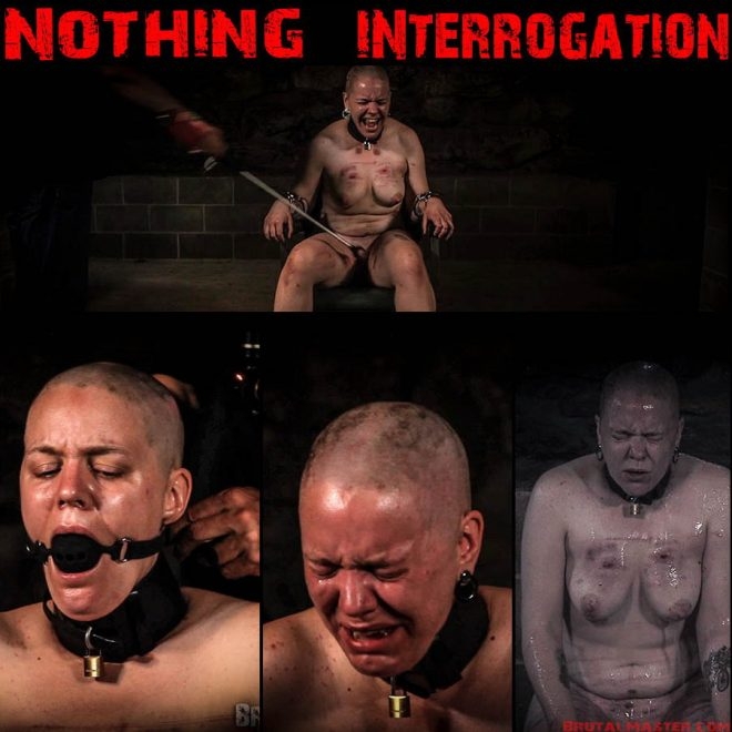 Nothing – Interrogation (2019 | FullHD) (1.18 GB)