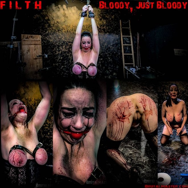 Filth - Bloody Just Bloody (2020 | FullHD) (1.95 GB)