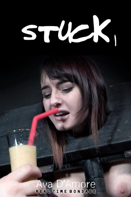 Stuck Part 1 (2020 | HD) (3.01 GB)
