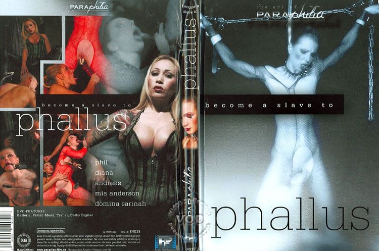 Phallus (2020 | SD) (983 MB)