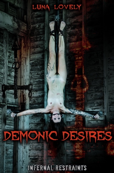 Demonic Desires (2020 | HD) (2.35 GB)