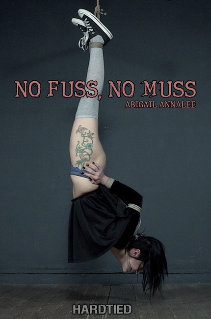 No Fuss, No Muss (2020 | HD) (2.13 GB)