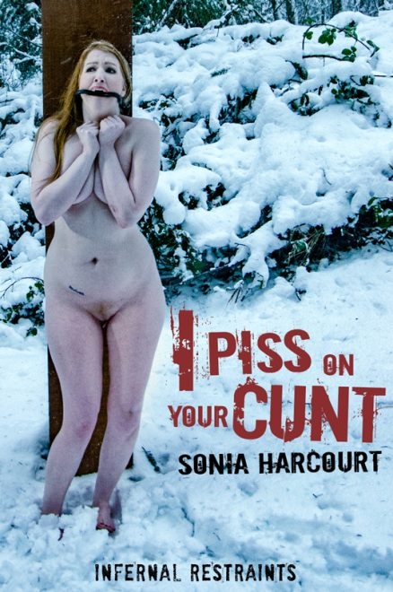 I Piss On Your Cunt (2020 | SD) (1.36 GB)