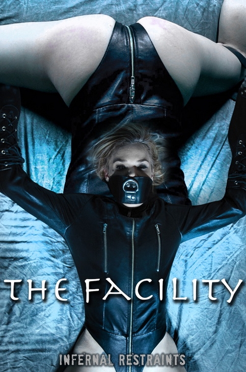 The Facility (2020 | HD) (2.07 GB)