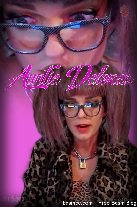 Auntie Delores (2020 | HD) (791 MB)
