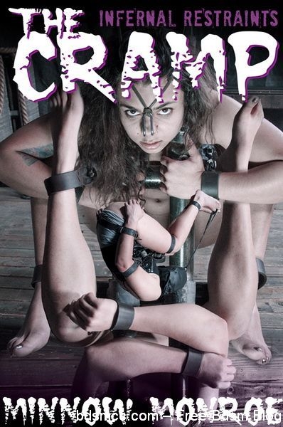 The Cramp (2020 | HD) (2.69 GB)