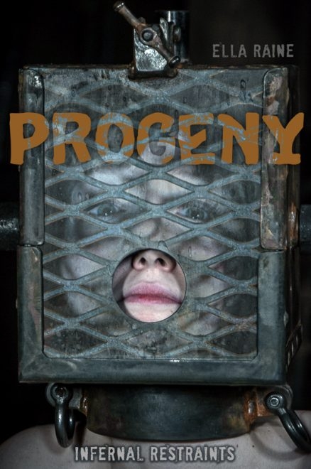 Progeny (2020 | HD) (3.51 GB)