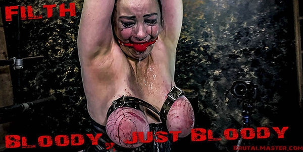Filth – Bloody Just Bloody (2020 | FullHD) (2.05 GB)