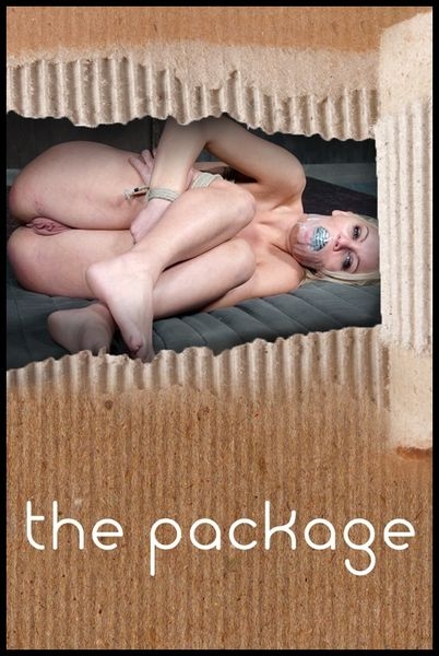 Kenzie Taylor - The Package (2020 | HD) (2.06 GB)