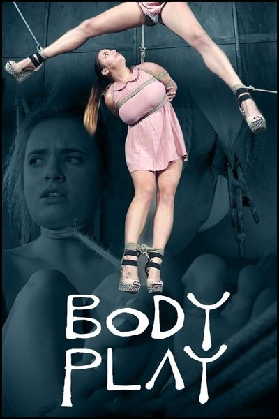 Scarlet Sade - Body Play (2020 | HD) (1.51 GB)