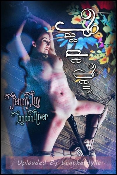 Penny Lay, London River - Pas de Deux (December 27, 2017 | HD) (1.79 GB)