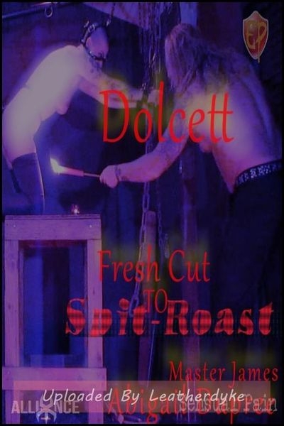 Abigail Dupree - Dolcett Fresh Cut Spit-Roast (December 28, 2017 | HD) (1.26 GB)