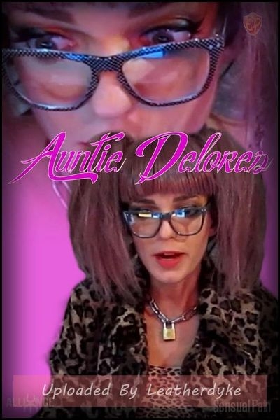 Abigail Dupree - Auntie Delores (2020 | HD) (834 MB)