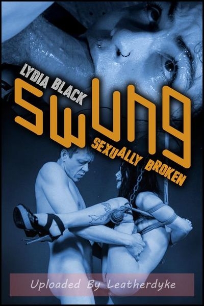 Lydia Black - Swung (2020 | HD) (1.55 GB)