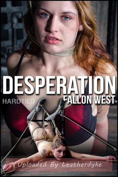 Fallon West - Desperation (2020 | HD) (2.29 GB)