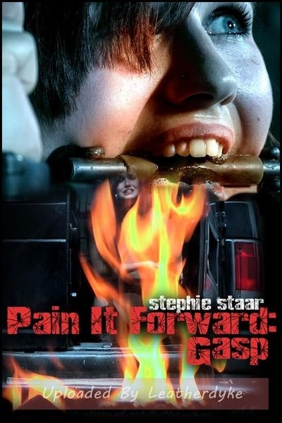 Pain It Forward: Gasp with Stephie Staar (2020 | HD) (2.91 GB)