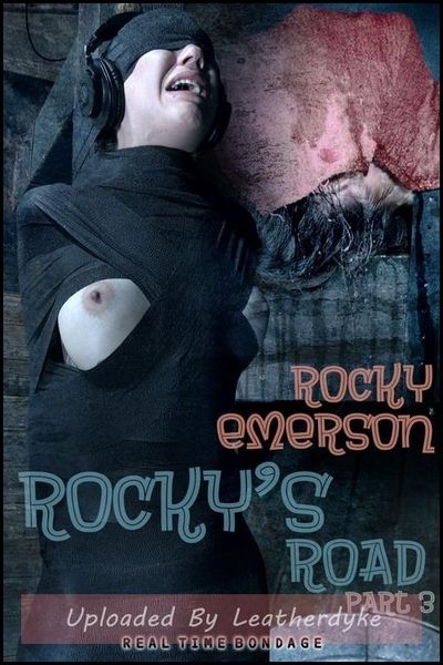 Rocky Emerson - Rockys Road Part 3 (2020 | SD) (1.41 GB)