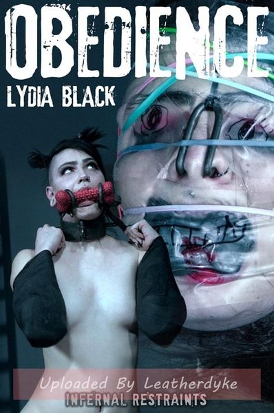 Lydia Black, London River - Obedience (2020 | HD) (2.04 GB)