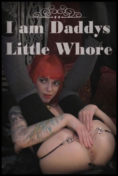 Abigail Dupree - I am Daddys Little Whore (2020 | FullHD) (601 MB)