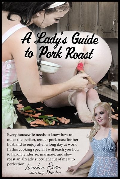 A Lady’s Guide to Pork Roast – Dresden (2020 | HD) (2.88 GB)