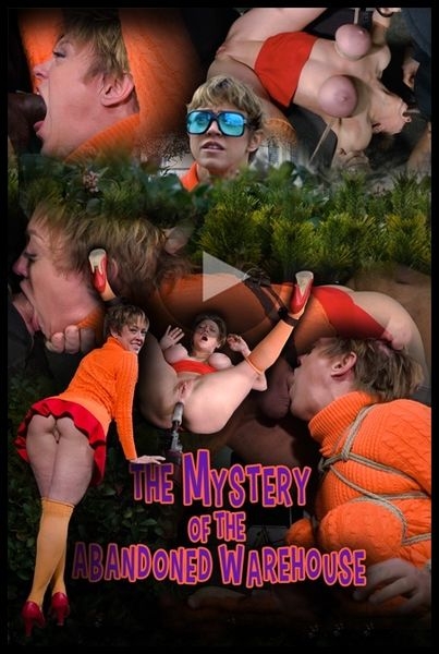 A Scooby Doo Parody, Feature Movie - The Mystery of the Abandoned Warehouse (2020 | HD) (2.54 GB)