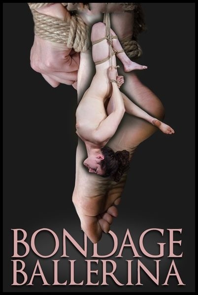Endza Adair - Bondage Ballerina (2020 | HD) (2.01 GB)