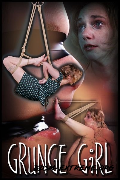 Mercy West – BDSM, Bondage With Grunge Gir (2020/HD)