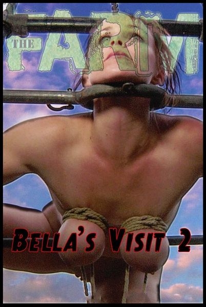 IR – The Farm: Bella's Visit Part 2 (2020 | HD) (2.09 GB)