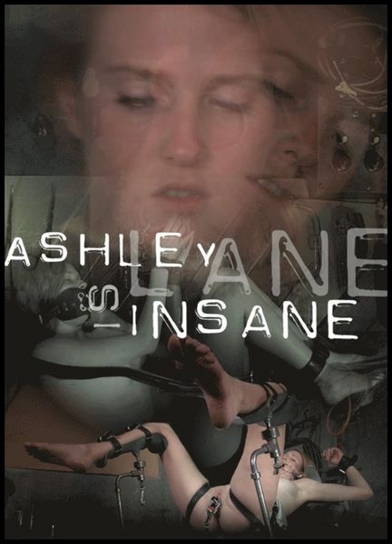 Ashley Lane - IR – Ashley Lane Is Insane (2020 | HD) (1.11 GB)