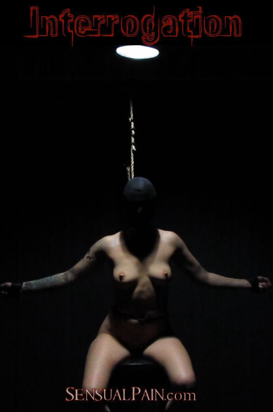 Abigail Dupree, Master James - Interrogation of slave abigail (2020 | HD) (1.84 GB)