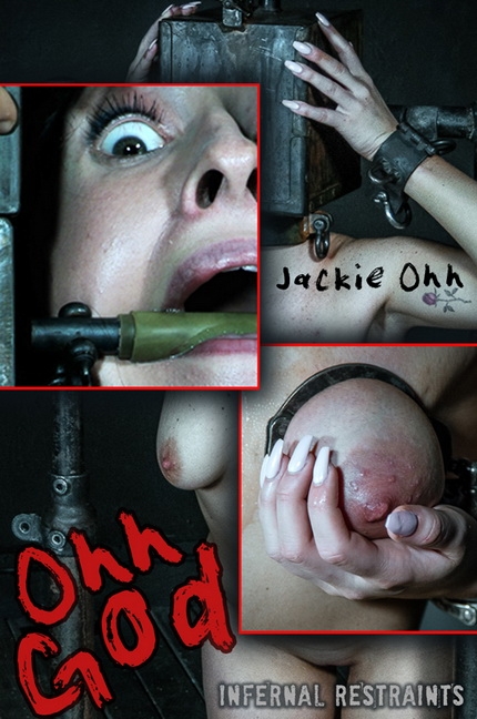 Jackie Ohh - Ohh God (2020 | HD) (2.53 GB)