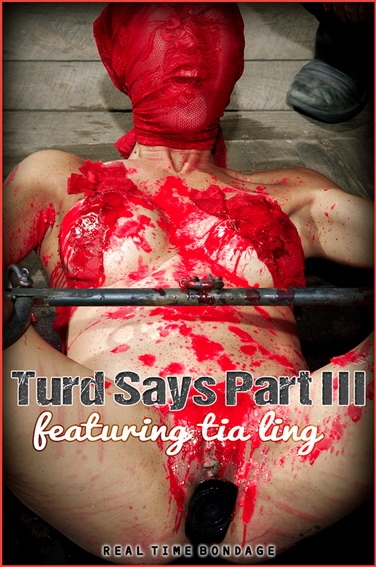 Tia Ling - Turd Says Part Three (2020 | HD) (3.02 GB)