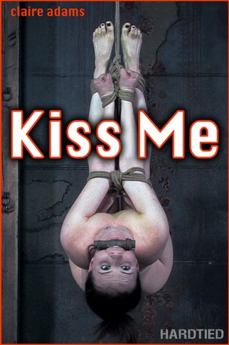 Claire Adams - Kiss Me (2020 | HD) (1.98 GB)