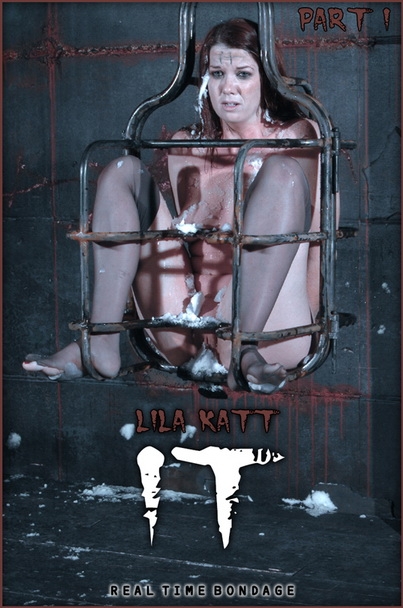 Lila Katt - It Part One (2020 | HD) (3.08 GB)