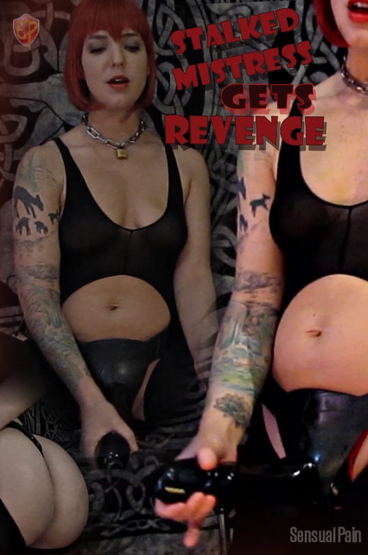 Abigail Dupree - Stalked Mistress Revenge (2020 | HD) (1006 MB)