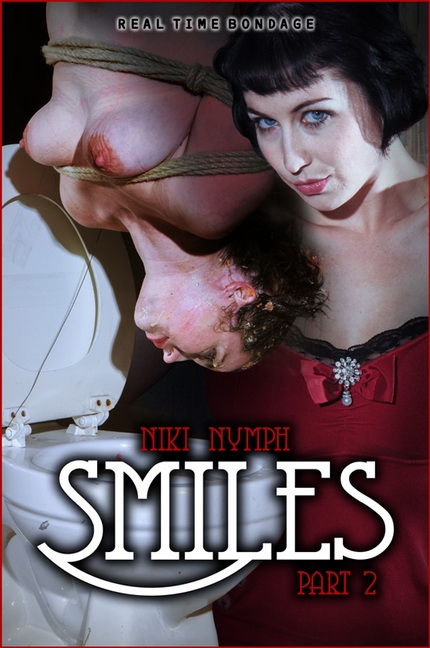 Niki Nymph - Smiles Part Two (2020 | HD) (2.34 GB)