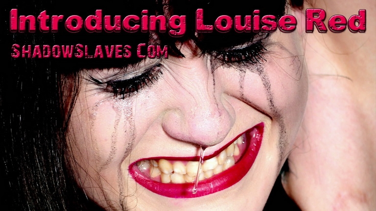 Slavegirl Louise - Introducing Slave Louise (2020 | FullHD) (4.13 GB)