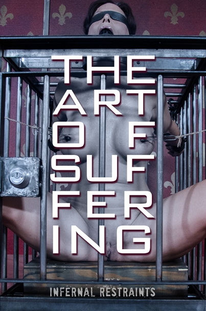 Matt Williams - The Art of Suffering – Syren De Mer (2020 | HD) (2.25 GB)