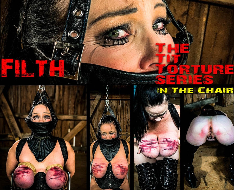 Filth - The Tit Torture Series (2020 | FullHD) (1.46 GB)