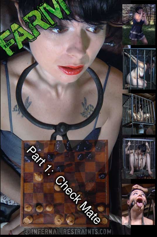 The Farm: Part 1 Checkmate – Siouxsie Q (2020 | HD) (2.35 GB)